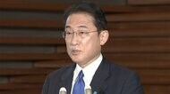 弾道ミサイル2発は日本海へ 国家安全保障会議で分析