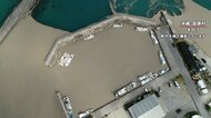 死んだ養殖魚の胃袋からも「軽石」が…沖縄の陸・海・空から見えた猛威 関東にも11月下旬に漂着? シラス漁に不安
