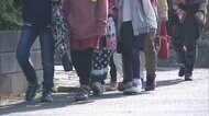 9月入学早期導入見送り公算 政府与党内に慎重論