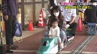 コロナ感染の指標改善も…3連休初日どう過ごす?駅前でマルシェ開催<福島県>