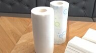 布製からペーパータオルへ 衛生意識“使い捨て”で需要増