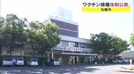 一般向けの接種は早ければ4月15日から 丸亀市がワクチン接種体制を公表【香川・丸亀市】