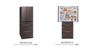 氷が欲しいタイミングで勝手に「急速製氷」も? 最新冷蔵庫は生活スタイルを覚えて全室を自動制御