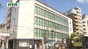 合併前の十八銀行思案橋支店活用策決まる 【長崎】