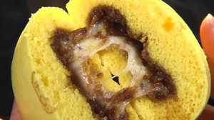 濃厚チーズに激辛…個性豊かな「バラエティ中華まん」が熱い!コンビニ3社のこだわり
