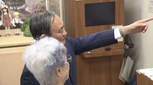 なぜ女房役が拉致担当を兼務? 安倍首相の狙いは…
