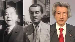 “一度政権を離れた政治家が長期政権を築く”歴史
