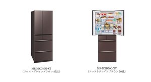 氷が欲しいタイミングで勝手に「急速製氷」も? 最新冷蔵庫は生活スタイルを覚えて全室を自動制御