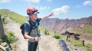 火山と共に生きる…三宅島の挑戦と平成新山“登山道の一般開放”への模索　雲仙・普賢岳の大火砕流から35年　残された課題は