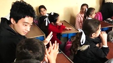 「コロナの影響もあり子どもの相談は10倍に」イラク人質事件で引きこもりとなった少年の今