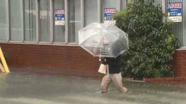 大雨特別警報なぜ早朝に突然発表? 「避難=命を守る行動」を