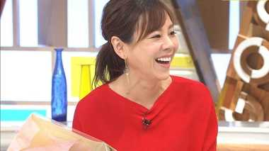 今後は“のろけ”キャラでいく!?結婚ホヤホヤの高橋真麻さん(37)結婚“生”報告!