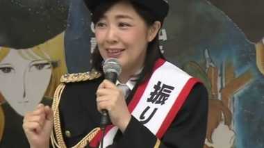 菊池桃子さんのストーカー被害から考える。タクシー利用時に注意したいポイント
