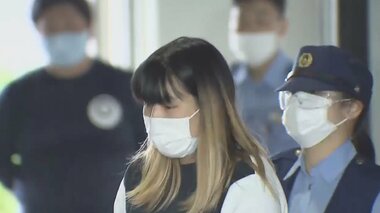 「産んでも育てられない」 赤ちゃん2遺体事件 “産み落とし”女を殺人容疑で逮捕