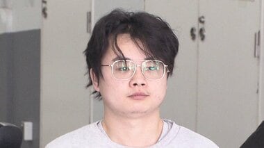 時速100キロ超のポルシェで暴走　車2台に衝突し3人けがさせた疑いで中国人の男（23）逮捕…