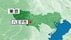住宅の床が崩落し81歳男性が床下に転落…消防が救助も病院に搬送　東…