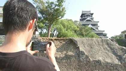 「九州応援割」実施へ政府が調整　熊本地震で打撃受けた観光業の支援策　2016年の熊本地震の際は最大7割引き