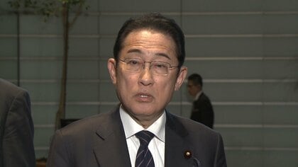 高市総理が岸田元総理に親書　特使としてフィリピン訪問へ　マルコス大統領の国賓来日「実りあるものにする」