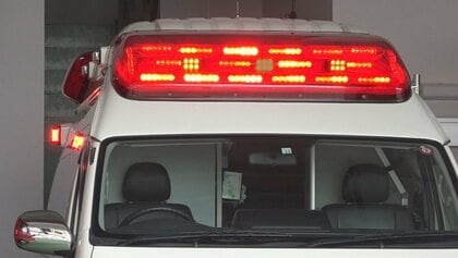 美浜町の水晶浜海水浴場で京都の38歳男性が死亡　友人ら家族と訪れ飲酒後に遊泳　うつ伏せで浮いているのが見つかる