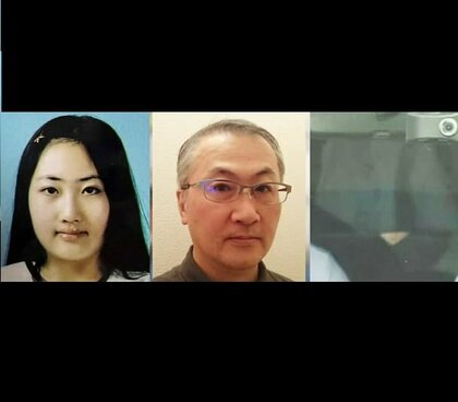 【頭部切断遺体】女（29）と被害男性（62）は知人で何らかのトラブル…逮捕された一家の自宅・父の勤務先病院を家宅捜索