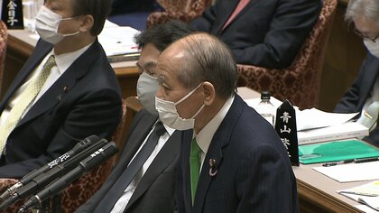 鈴木宗男氏　首相にプーチン大統領への直接働きかけ求める