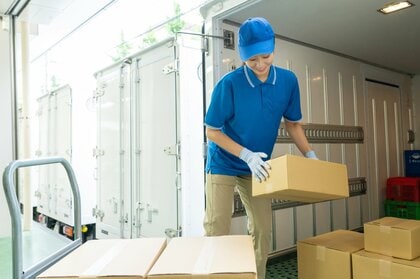 「ゆっくり配送」をZOZOが試験導入！通常配送より最大で6日長く…特典を“ポイント付与”とした狙いを聞いた