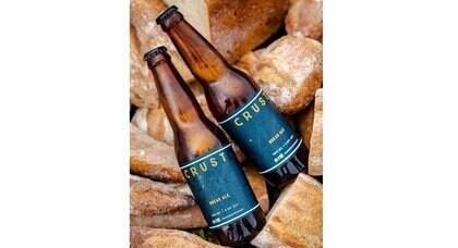 売れずに余ったパンから「ビール」を醸造…パンの風味はする？食品ロスに挑む会社に聞いた