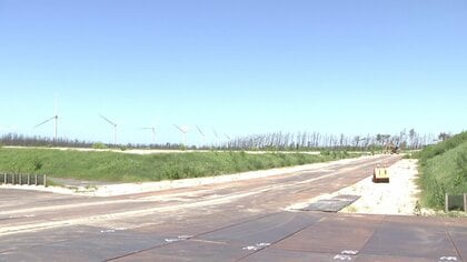 秋田市に国内最大級のAIデータセンター構想　東北電力の1GW計画も浮上　再生可能エネルギー先進県が秘める可能性と懸念