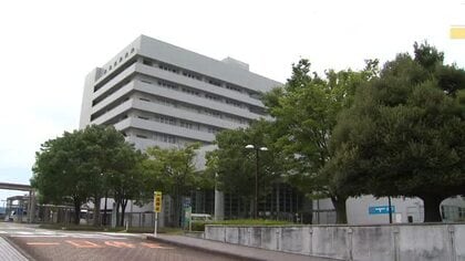 飲酒運転で歩行者をはね逃走した疑いで逮捕 市民病院職員を懲戒免職 市長「決して許されるものではない」