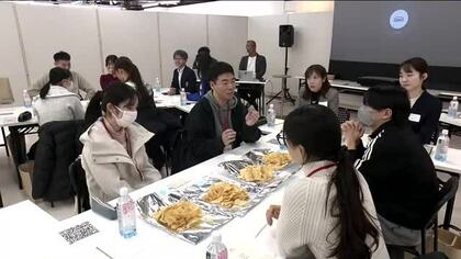 届け！市民の“納豆愛”！　福島市×カルビーが新商品開発へ＜福島県＞