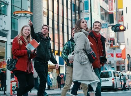 訪日外国人が日本で使ったお金は9.5兆円！過去最高の4268万人超えで中国は2兆円・台湾1.2兆円・アメリカ1.1兆円