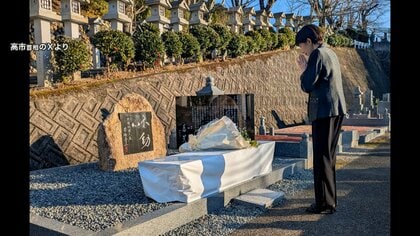 高市首相が地元・奈良入り…親族の墓や安倍元首相の慰霊碑訪問　13日の日韓首脳会談の開催地