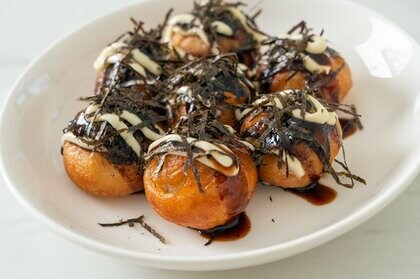「庶民の味」たこ焼きが高値 調理コスト10年で1.5倍の試算 「粉もん店」も苦境、倒産が最多水準 原材料高が経営圧迫