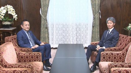 自民党大会で自衛官歌唱「普通はあり得ないこと」　参院幹部会談で立憲が直接苦言「緩いのではないか」