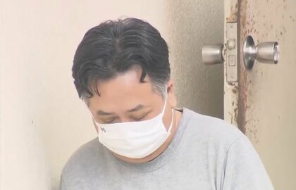 「生活苦で親と心中します」市役所がメール受信…母親(87)の首絞めて殺害 50歳息子を逮捕