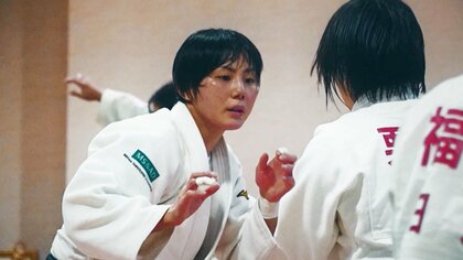 女子57キロ級・舟久保遥香の必殺技は「腹包み」。ジュニア3連覇の逸材が世界デビュー【世界柔道】