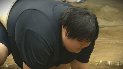 相撲少女の夢に密着! 阿部ななさん(15) 初の世界大会で夢の“世界一”実現へ【新潟発】