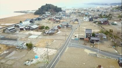 “直せば住める家”の解体で古民家減少の能登の被災地…解体と修繕で最大250万円差がある補助金額も要因か