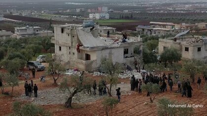 米国が対テロ戦を続ける理由…対中国など国家間イシューに比べ優先順位低下も