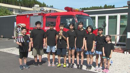 団地　小学生　全裸 