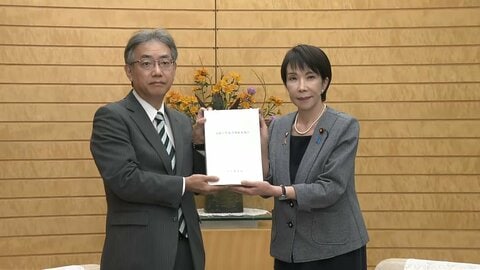 “税金の無駄遣い”540億円を指摘　会計検査院が高市首相に報告