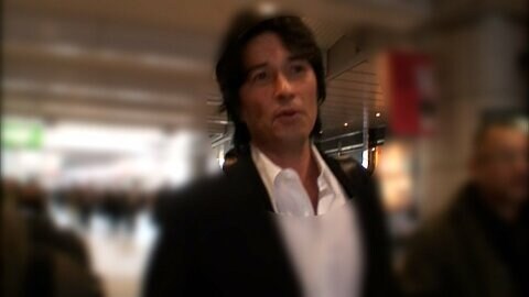 羽賀研二容疑者（64）を女性2人への不同意わいせつ容疑で逮捕　沖縄県内の飲食店で30代と50代の女性にわいせつか