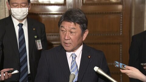 子ども5万円支給など物価高騰支援策　自公が“補正予算”で合意