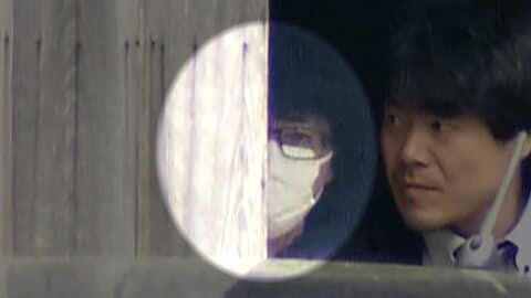 逮捕の父親「衝動的に首を絞めて殺した」　スマホなどの位置情報の履歴等を解析、靴や遺体の発見に至る【京都小学生行方不明】