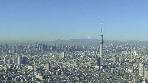 経常収支が半期で過去最大17兆5128億円の黒字　貿易収支が黒字に転じたことが主な要因