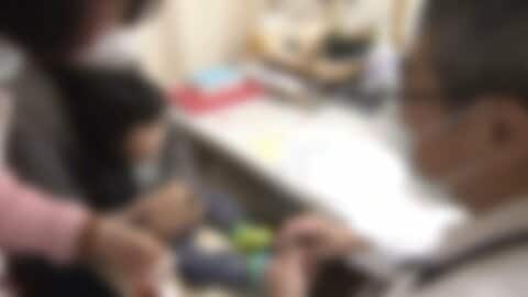 例年より約2週間早く予防接種が開始　インフルエンザの早期流行で前倒し　東京・世田谷区と江東区