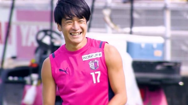 注目選手プレー集】わかっていても止められない！キック