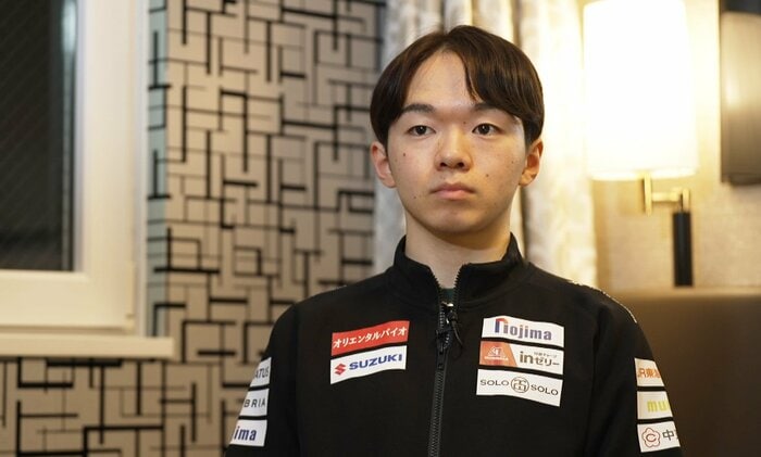 ミラノ・コルティナ五輪までを振り返る鍵山