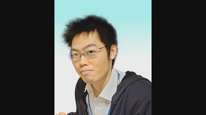 亡くなった上田優貴さん（遺族提供）