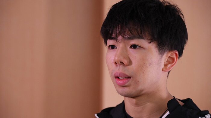 佐藤駿